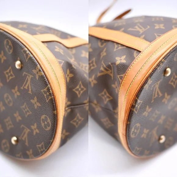 🍓LV Bucket GM FL0011 - Picture 13 of 16